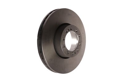 Bremžu diski VALEO 187087