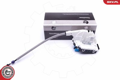 Durvju slēdzene ESEN SKV 16SKV843