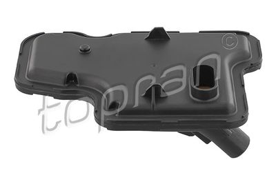 Гидрофильтр, автоматическая коробка передач TOPRAN 625 358