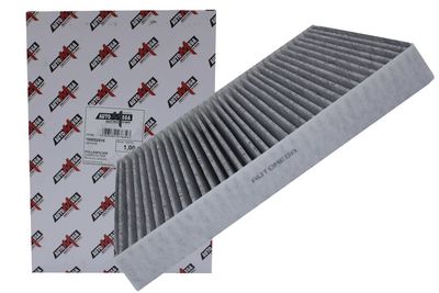 Фильтр, воздух во внутренном пространстве AUTOMEGA 180052410