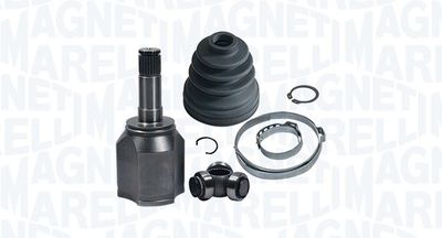 MAGNETI MARELLI 302009100087 Šarnīru komplekts