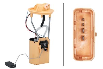 Элемент системы питания HELLA 8TF 358 303-221