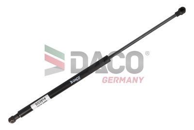 Газовая пружина, крышка багажник DACO SG3914