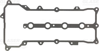 Прокладка, крышка головки цилиндра GLASER X59811-01