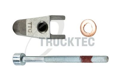 Sprauslas korpuss TRUCKTEC AUTOMOTIVE 02.13.141