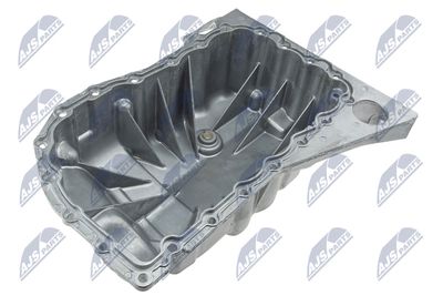 Eļļas vācele NTY BMO-RE-002