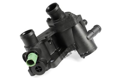 Termostats, Dzesēšanas šķidrums HEPU TM1031