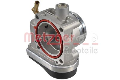 Корпус дроссельной заслонки METZGER 0892945