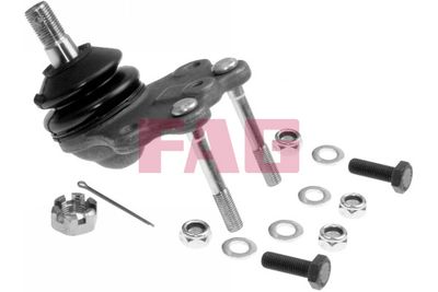 Balst-/Virzošais šarnīrs Schaeffler FAG 825 0008 10