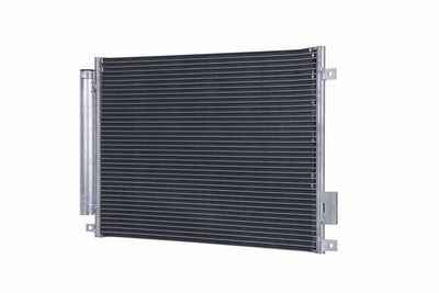 Конденсатор, кондиционер HELLA 8FC 366 221-451