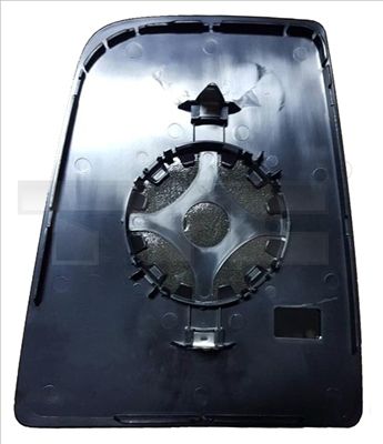 Зеркальное стекло, наружное зеркало TYC 310-0219-1