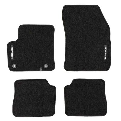 dywaniki welurowe CITROEN e-C4X od 20 Frogum HR423817