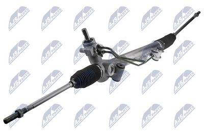 Stūres mehānisms NTY SPK-FR-011