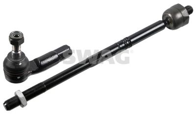 Поперечная рулевая тяга SWAG 33 10 3799