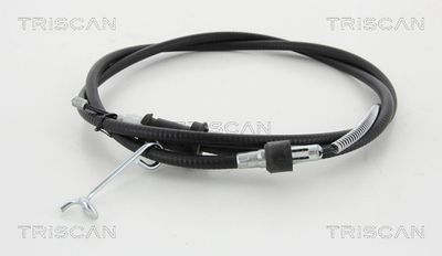 Trose, Stāvbremžu sistēma TRISCAN 8140 80120