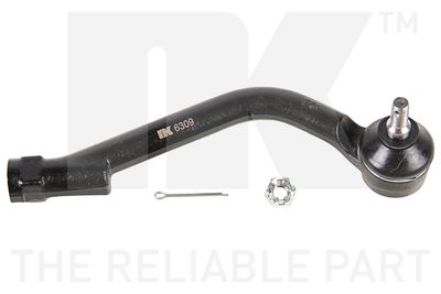 Stūres šķērsstiepņa uzgalis NK 5033456