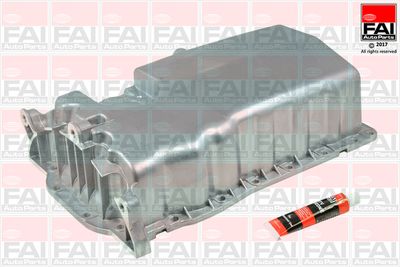 Масляный поддон FAI AUTOPARTS PAN017