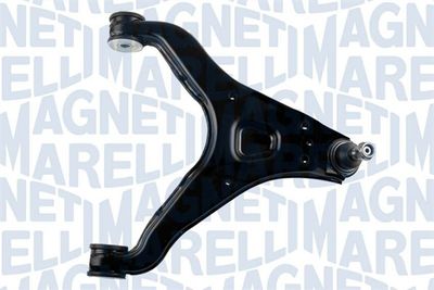 Рычаг независимой подвески колеса, подвеска колеса MAGNETI MARELLI 301181349900