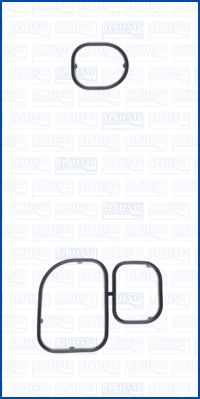 Blīvju komplekts, Eļļas radiators AJUSA 77008600