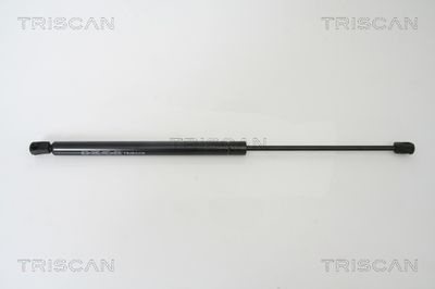 Gāzes atspere, Bagāžas/Kravas nodalījuma vāks TRISCAN 8710 25232
