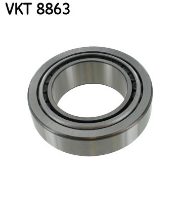 Gultnis, Pārnesumkārba SKF VKT 8863
