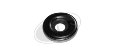 Ritgultnis, Amortizatora statnes balsts DYS 73-24050