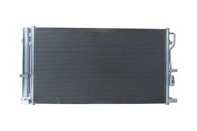 Конденсатор, кондиционер KAMOKA 7800483