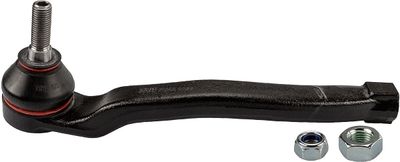 Наконечник поперечной рулевой тяги TRW JTE1061