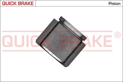 Поршень, корпус скобы тормоза QUICK BRAKE 185267K