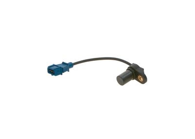 Devējs, Sadales vārpstas stāvoklis BOSCH 0232103006