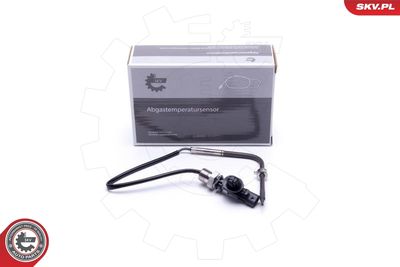 Датчик, температура выхлопных газов ESEN SKV 30SKV357