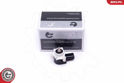 ESEN SKV 17SKV576 Sensors, lukturu augstuma