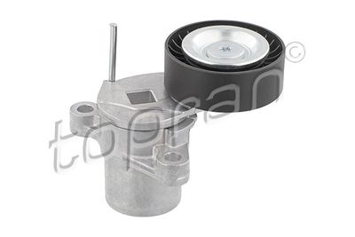 Siksnas spriegotājs, Ķīļsiksna TOPRAN 304 469