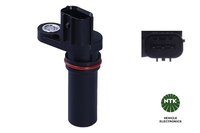 Датчик импульсов NTK 81092