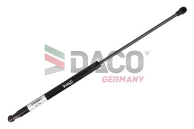 Газовая пружина, крышка багажник DACO SG3902