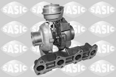 Компрессор, наддув SASIC 1820089