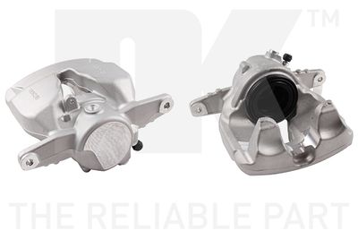 Bremžu suports NK 2133283