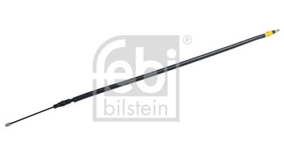 Trose, Stāvbremžu sistēma FEBI BILSTEIN 109484