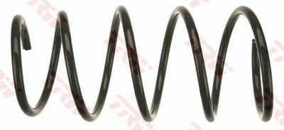 Balstiekārtas atspere TRW JCS1003