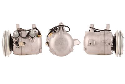 Компрессор, кондиционер DRI 700510154