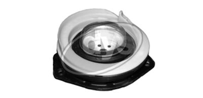 Опора стойки амортизатора DYS 73-24033