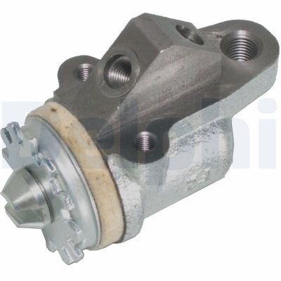 Riteņa bremžu cilindrs DELPHI LW12222