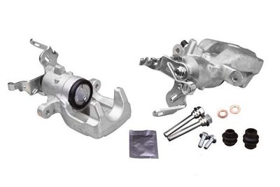 Тормозной суппорт HELLA 8AN 355 799-251