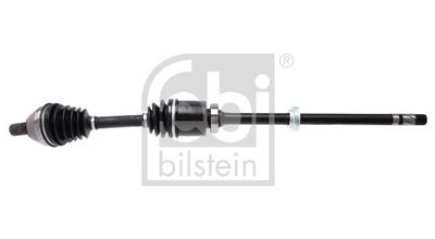 Piedziņas vārpsta FEBI BILSTEIN 1006404