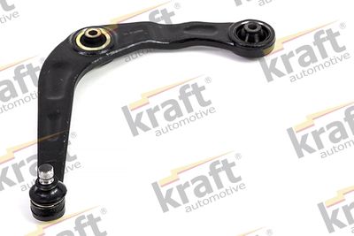 Neatkarīgās balstiekārtas svira, Riteņa piekare KRAFT AUTOMOTIVE 4215530