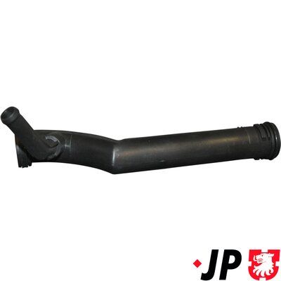 Dzesēšanas šķidruma caurule JP GROUP 1114402700