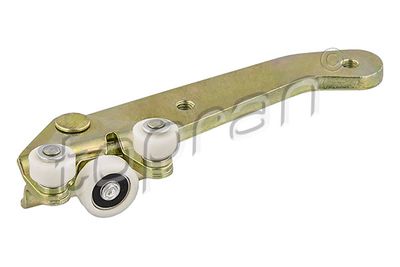 Virzošais rullītis, Bīdāmās durvis TOPRAN 111 463