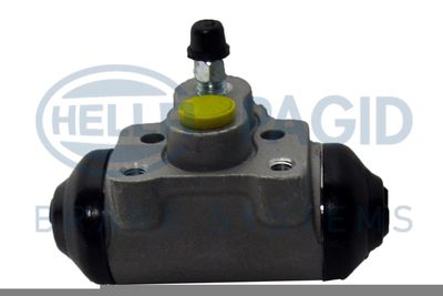 Riteņa bremžu cilindrs HELLA 8AW 355 534-001