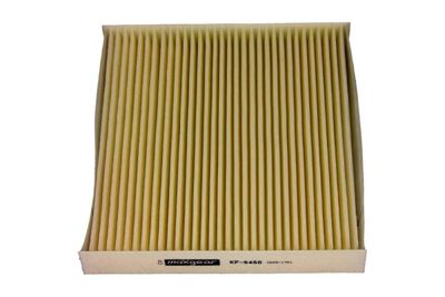 Фильтр, воздух во внутренном пространстве MAXGEAR 26-1068