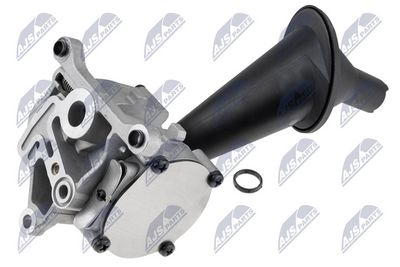 Eļļas sūknis NTY BPO-VW-036
